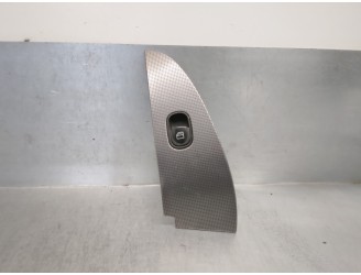 Recambio de mando elevalunas delantero derecho para mercedes-benz clase c (w203) berlina 32 amg (203.065) referencia OEM IAM A20