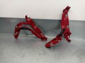 Recambio de bisagra porton para jaguar xf 2.2 diesel cat referencia OEM IAM 8X2342701D36XA 8X2342700D36XA 