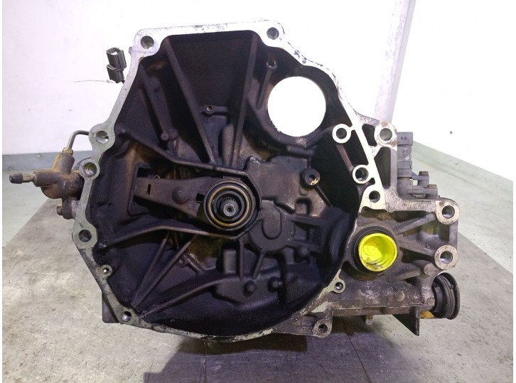 Recambio de caja cambios para honda civic vi aerodeck (mb, mc) 1.5 16v (mb9) referencia OEM IAM 9A 20011P9AN60 1079210