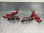 Recambio de bisagra porton para jaguar xf 2.2 diesel cat referencia OEM IAM 8X2342701D36XA 8X2342700D36XA 