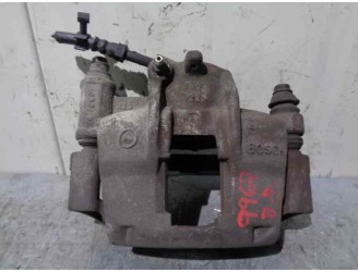 Recambio de pinza freno delantera derecha para mercedes-benz vito marco polo (638) 112 cdi referencia OEM IAM BOSCH