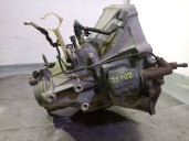 Recambio de caja cambios para honda civic vi aerodeck (mb, mc) 1.5 16v (mb9) referencia OEM IAM 9A 20011P9AN60 1079210