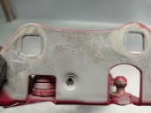 Recambio de bisagra porton para jaguar xf 2.2 diesel cat referencia OEM IAM 8X2342701D36XA 8X2342700D36XA 