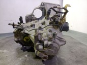 Recambio de caja cambios para honda civic vi aerodeck (mb, mc) 1.5 16v (mb9) referencia OEM IAM 9A 20011P9AN60 1079210