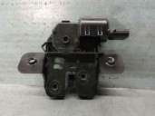 Recambio de cerradura maletero / porton para nissan juke (f16_) 1.0 referencia OEM IAM 846304010R 846304010R 40507528