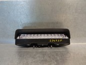Recambio de luz central de freno para honda jazz v (gr_, gs_) 1.5 ehev (gr3, gr6) referencia OEM IAM LEB8 LEB8 