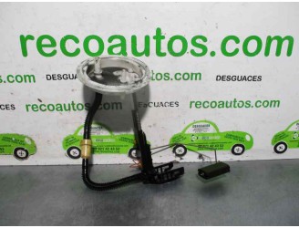Recambio de aforador para bmw serie 5 berlina (e60) 2.0 turbodiesel cat referencia OEM IAM 7184479 0580204002 BOSCH