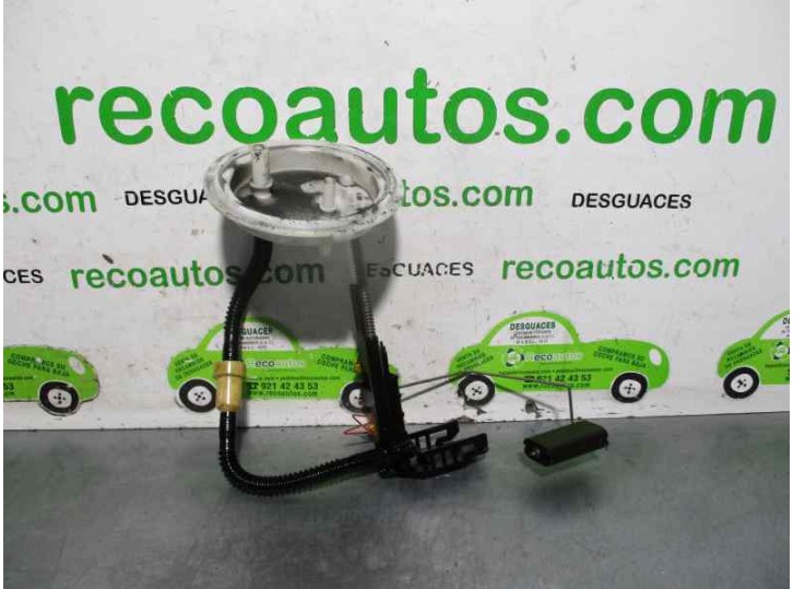 Recambio de aforador para bmw serie 5 berlina (e60) 2.0 turbodiesel cat referencia OEM IAM 7184479 0580204002 BOSCH
