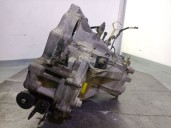 Recambio de caja cambios para honda civic vi aerodeck (mb, mc) 1.5 16v (mb9) referencia OEM IAM 9A 20011P9AN60 1079210