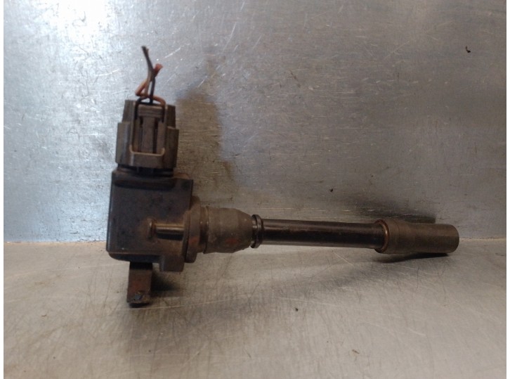 Recambio de bobina encendido para volvo s40 berlina 1.8 cat referencia OEM IAM FK0138 FK0138 DIAMOND