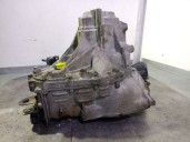 Recambio de caja cambios para honda civic vi aerodeck (mb, mc) 1.5 16v (mb9) referencia OEM IAM 9A 20011P9AN60 1079210