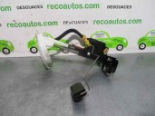 Recambio de aforador para bmw serie 5 berlina (e60) 2.0 turbodiesel cat referencia OEM IAM 7184479 0580204002 BOSCH