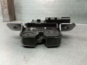 Recambio de cerradura maletero / porton para nissan juke (f16_) 1.0 referencia OEM IAM 846304010R 846304010R 40507528