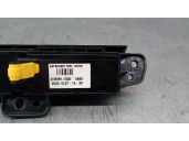 Recambio de mando multifuncion para kia rio iv (yb, sc, fb) 1.2 cvvt referencia OEM IAM 93790H8011WK 93790H8011WK 