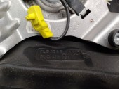 Recambio de volante para audi a3 (8l) 1.9 tdi referencia OEM IAM 8L0419091Q 8L0419091P 