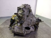 Recambio de caja cambios para honda civic vi aerodeck (mb, mc) 1.5 16v (mb9) referencia OEM IAM 9A 20011P9AN60 1079210