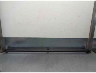 Recambio de bandeja trasera para renault megane ii coupe/cabrio 1.6 16v referencia OEM IAM 