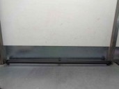 Recambio de bandeja trasera para renault megane ii coupe/cabrio 1.6 16v referencia OEM IAM 