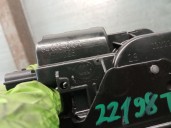 Recambio de cerradura maletero / porton para nissan juke (f16_) 1.0 referencia OEM IAM 846304010R 846304010R 40507528