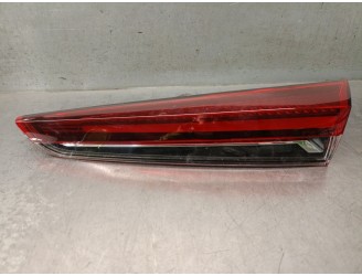 Recambio de piloto trasero derecho para renault captur ii referencia OEM IAM 265501234R 265501234R 