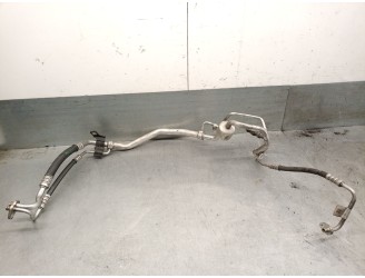 Recambio de tubos aire acondicionado para citroën c4 grand picasso ii (da_, de_) 1.6 bluehdi 120 referencia OEM IAM 9675103680  