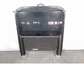 Recambio de techo electrico para audi a3 (8l) 1.9 tdi referencia OEM IAM 8D0877071 4B0959501A CAMPA T4