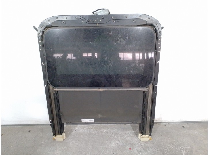 Recambio de techo electrico para audi a3 (8l) 1.9 tdi referencia OEM IAM 8D0877071 4B0959501A CAMPA T4