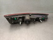 Replacement rear right tail light for Renault Captur II OEM IAM reference 265501234R 265501234R 