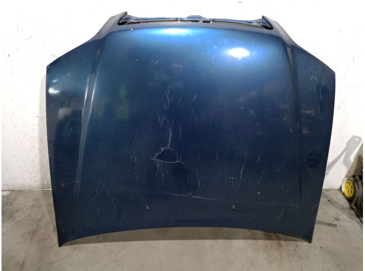 Recambio de capot para honda civic vi aerodeck (mb, mc) 1.5 16v (mb9) referencia OEM IAM 60100ST3E01ZZ 60100ST3E01ZZ 