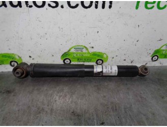 Recambio de amortiguador trasero derecho para nissan x-trail (t31) 2.0 dci turbodiesel cat referencia OEM IAM 814902004578 81490