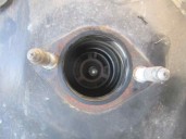 Replacement brake booster for Volkswagen Jetta (165/167) 1.6 OEM IAM reference 5Q1614106B 