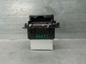 Recambio de resistencia calefaccion para nissan juke (f16_) 1.0 referencia OEM IAM 271506598R 271506598R T1033613F VALEO