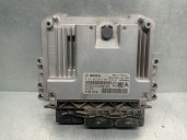 Recambio de centralita motor uce para citroën c-elysée 1.6 hdi fap referencia OEM IAM 9805947680 