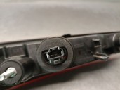 Replacement rear right tail light for Renault Captur II OEM IAM reference 265501234R 265501234R 