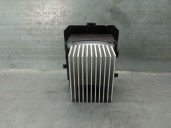 Recambio de resistencia calefaccion para nissan juke (f16_) 1.0 referencia OEM IAM 271506598R 271506598R T1033613F VALEO