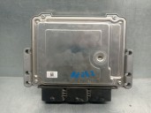 Recambio de centralita motor uce para citroën c-elysée 1.6 hdi fap referencia OEM IAM 9805947680 