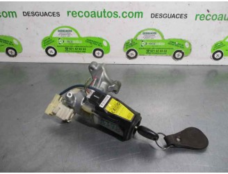 Recambio de conmutador de arranque para toyota yaris verso (ncp2/nlp2) 1.4 turbodiesel cat referencia OEM IAM 8978352020 