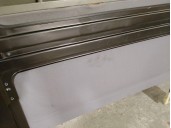 Recambio de techo electrico para audi a3 (8l) 1.9 tdi referencia OEM IAM 8D0877071 4B0959501A CAMPA T4