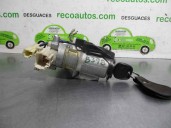 Recambio de conmutador de arranque para toyota yaris verso (ncp2/nlp2) 1.4 turbodiesel cat referencia OEM IAM 8978352020 