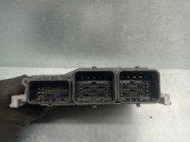 Recambio de centralita motor uce para citroën c-elysée 1.6 hdi fap referencia OEM IAM 9805947680 