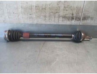 Recambio de transmision delantera derecha para volkswagen jetta (165/167) 1.6 referencia OEM IAM   