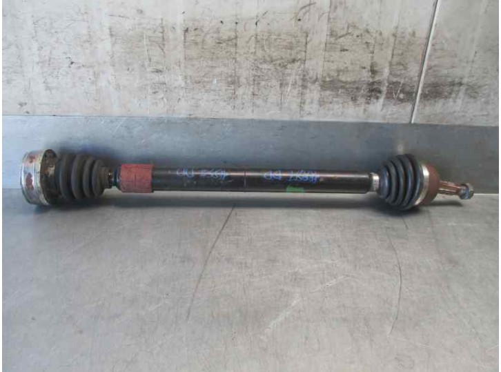 Recambio de transmision delantera derecha para volkswagen jetta (165/167) 1.6 referencia OEM IAM   