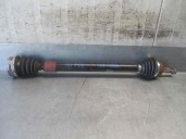 Recambio de transmision delantera derecha para volkswagen jetta (165/167) 1.6 referencia OEM IAM   