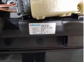 Recambio de techo electrico para audi a3 (8l) 1.9 tdi referencia OEM IAM 8D0877071 4B0959501A CAMPA T4