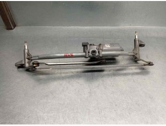 Recambio de motor limpia delantero para jaguar xf 2.2 diesel cat referencia OEM IAM 8X2317500AD 405149 VALEO