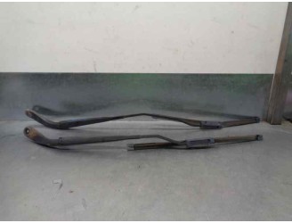 Recambio de brazo limpia delantero derecho para renault megane ii coupe/cabrio 1.6 16v referencia OEM IAM   
