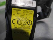 Recambio de conmutador de arranque para toyota yaris verso (ncp2/nlp2) 1.4 turbodiesel cat referencia OEM IAM 8978352020 