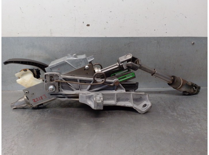 Replacement steering column for Ford Grand C-MAX (DXA/CB7, DXA/CEU) 1.0 EcoBoost OEM IAM reference AV6N3F880 2225022 