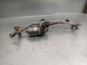 Recambio de motor limpia delantero para jaguar xf 2.2 diesel cat referencia OEM IAM 8X2317500AD 405149 VALEO