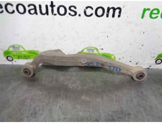 Recambio de brazo suspension superior trasero izquierdo para nissan x-trail (t31) 2.0 dci turbodiesel cat referencia OEM IAM 551